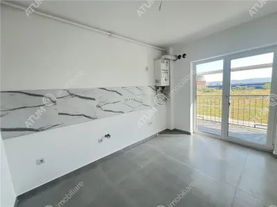 Apartament 2 camere Sibiu - poza 12
