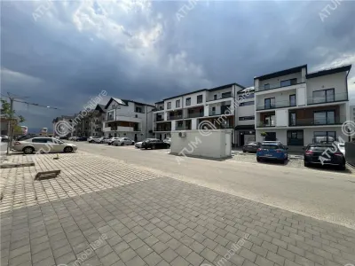 Apartament 2 camere Sibiu - poza 8
