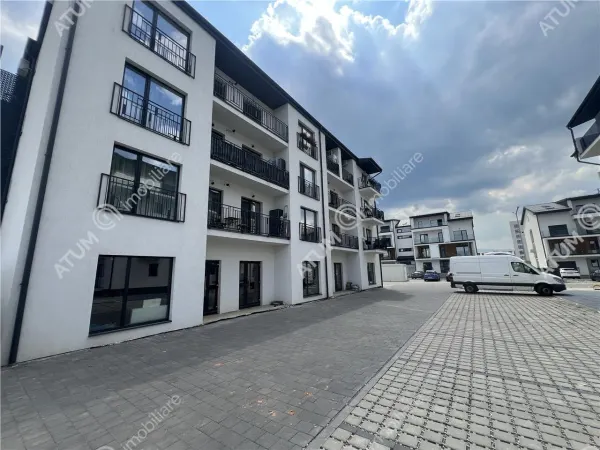 Apartament 2 camere Sibiu - poza 9