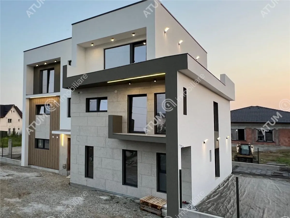 Apartament 3 camere Sibiu - poza 1