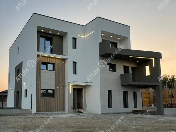 Apartament 3 camere Sibiu - poza 2