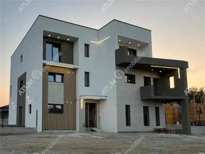 Apartament 3 camere Sibiu - poza 2