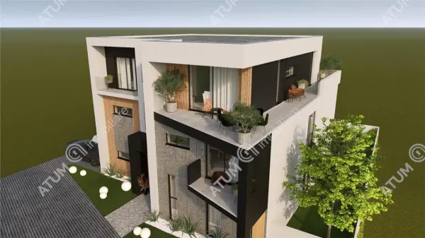 Apartament 3 camere Sibiu - poza 11