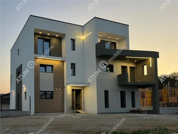 Apartament 3 camere Sibiu - poza 13