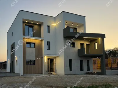 Apartament 3 camere Sibiu - poza 13