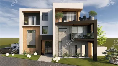 Apartament 3 camere Sibiu - poza 14