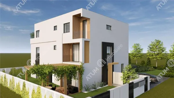Apartament 3 camere Sibiu - poza 15