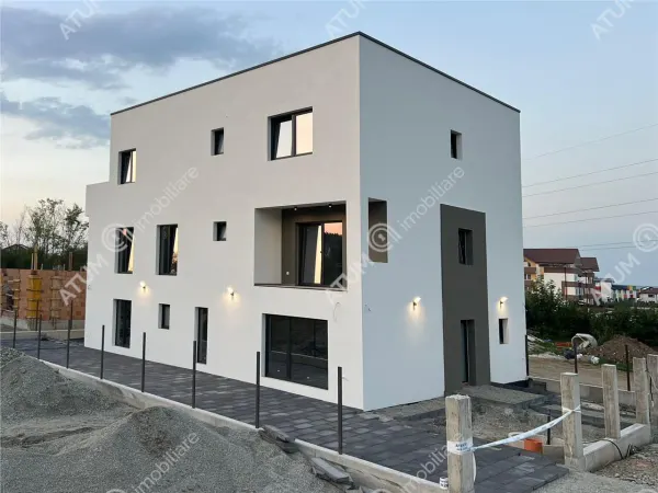 Apartament 3 camere Sibiu - poza 3
