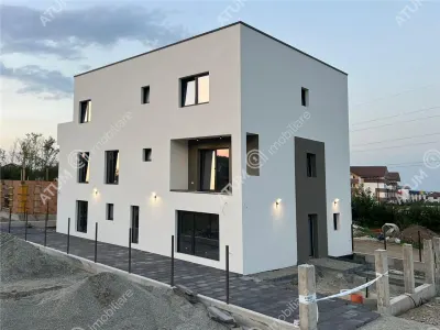 Apartament 3 camere Sibiu - poza 3