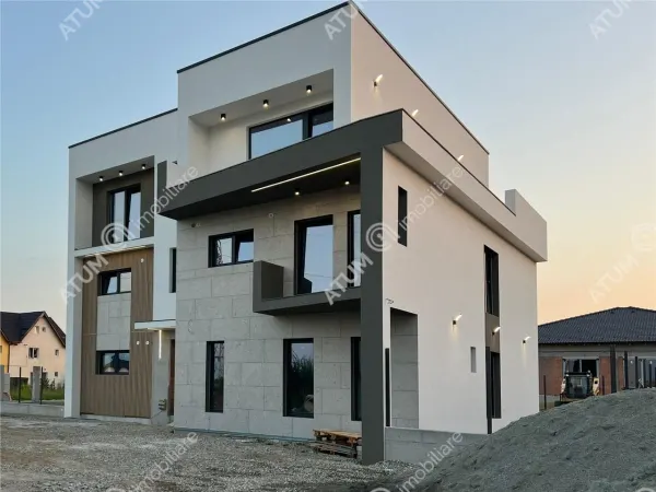 Apartament 3 camere Sibiu - poza 5