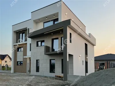Apartament 3 camere Sibiu - poza 5