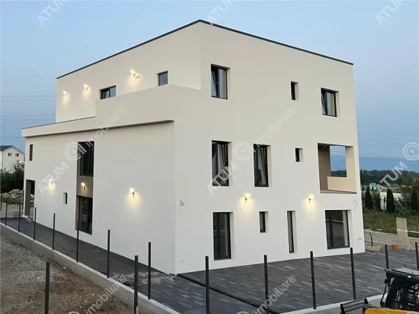 Apartament 3 camere Sibiu - poza 7
