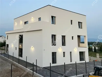 Apartament 3 camere Sibiu - poza 7