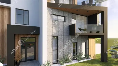 Apartament 3 camere Sibiu - poza 9
