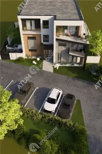 Apartament 3 camere Sibiu - poza 10