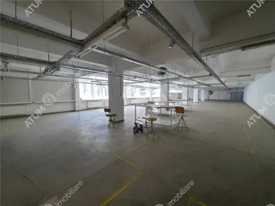 Spațiu comercial Sibiu - poza 1