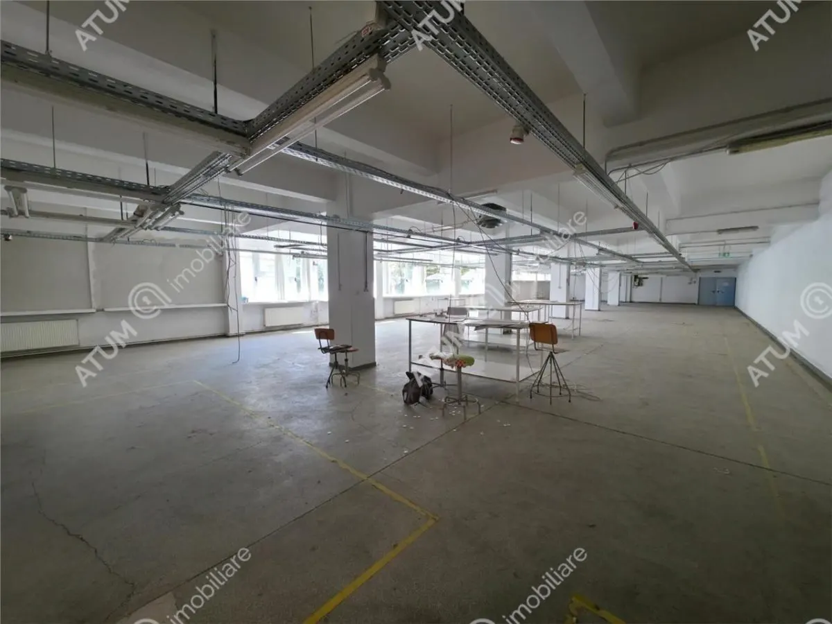 Spațiu comercial Sibiu - poza 1