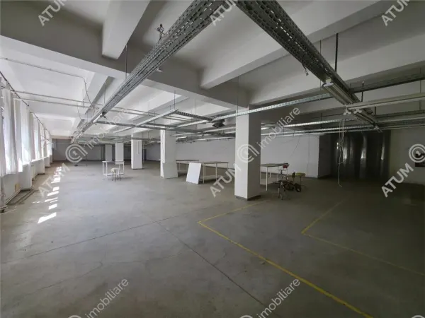 Spațiu comercial Sibiu - poza 2