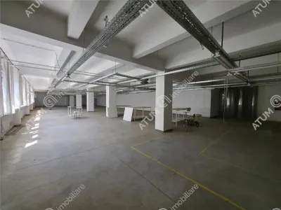 Spațiu comercial Sibiu - poza 2