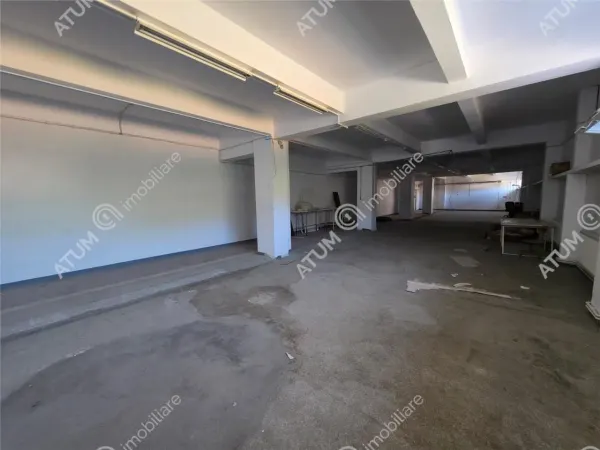 Spațiu comercial Sibiu - poza 3