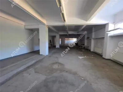 Spațiu comercial Sibiu - poza 4