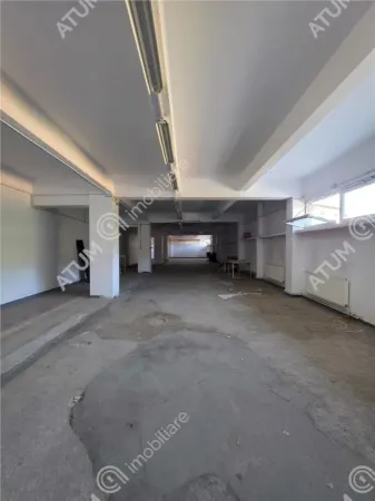 Spațiu comercial Sibiu - poza 5