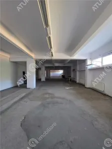 Spațiu comercial Sibiu - poza 5