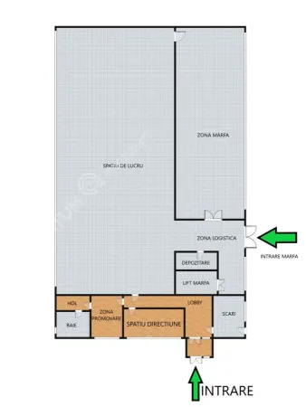 Spațiu comercial Sibiu - poza 6