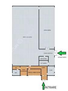 Spațiu comercial Sibiu - poza 6