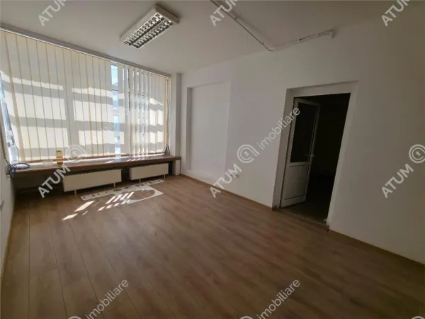 Spațiu comercial Sibiu - poza 8