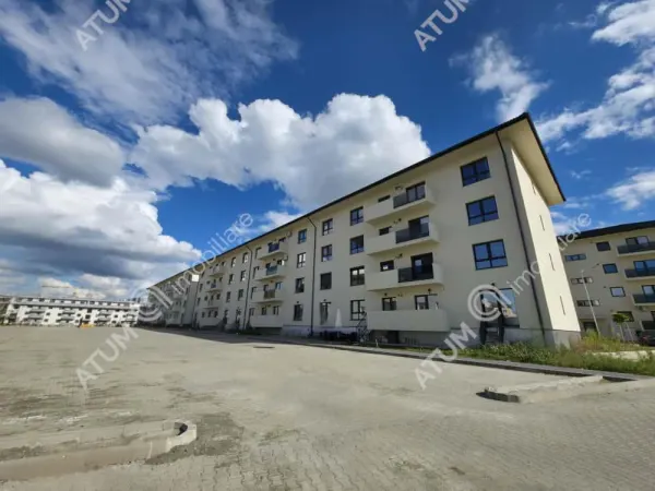 Apartament 3 camere Sibiu - poza 14