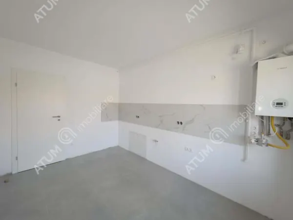 Apartament 3 camere Sibiu - poza 7