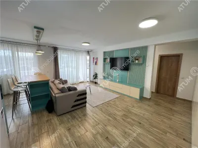 Apartament 3 camere Sibiu - poza 2