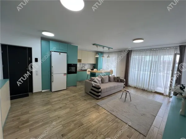 Apartament 3 camere Sibiu - poza 12