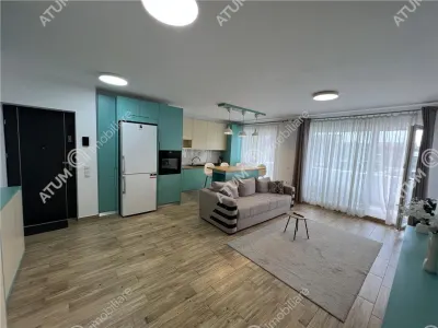 Apartament 3 camere Sibiu - poza 12