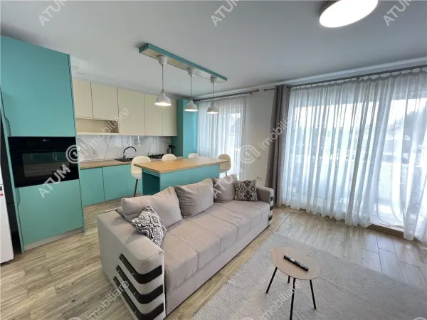 Apartament 3 camere Sibiu - poza 13