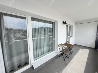 Apartament 3 camere Sibiu - poza 14