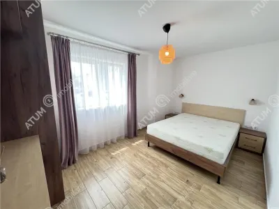 Apartament 3 camere Sibiu - poza 3