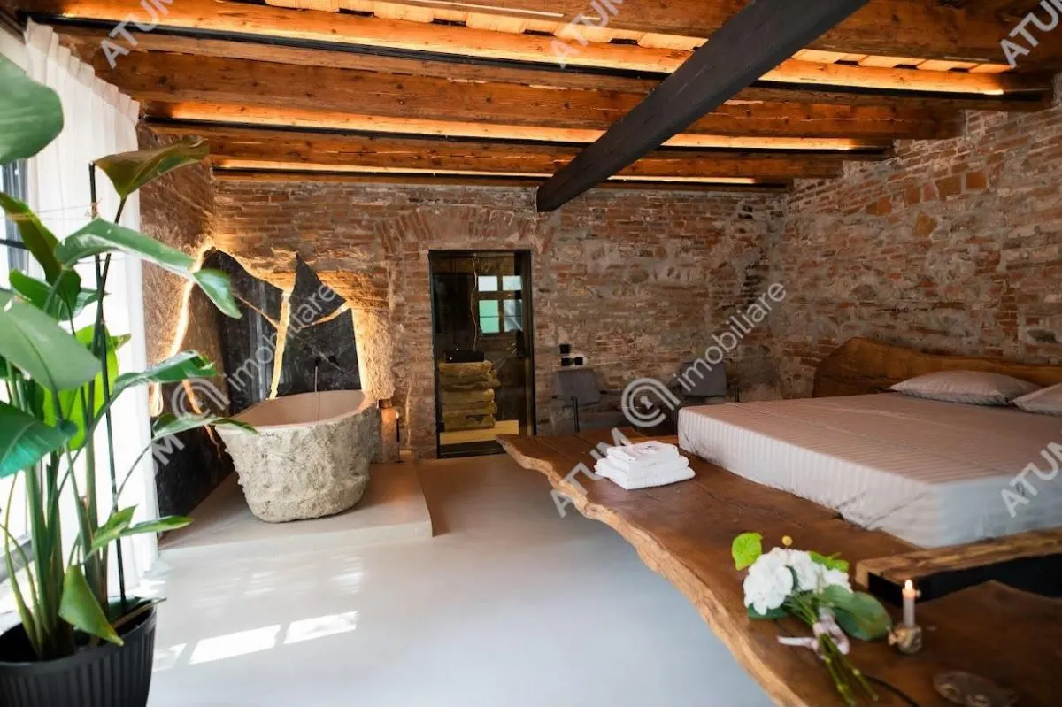 Apartament 3 camere Sibiu - poza 1