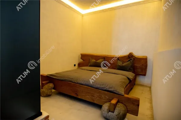 Apartament 3 camere Sibiu - poza 11