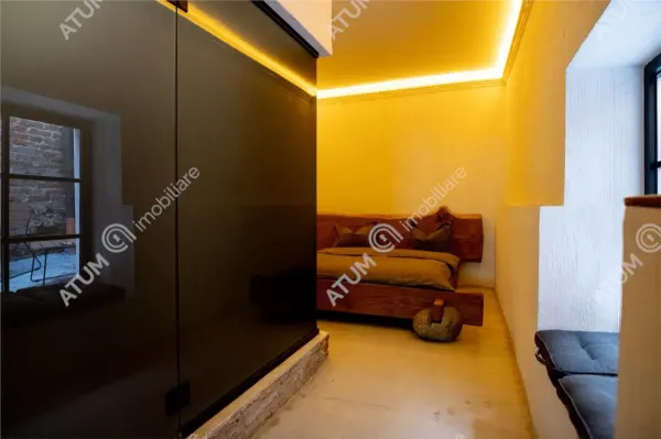 Apartament 3 camere Sibiu - poza 12