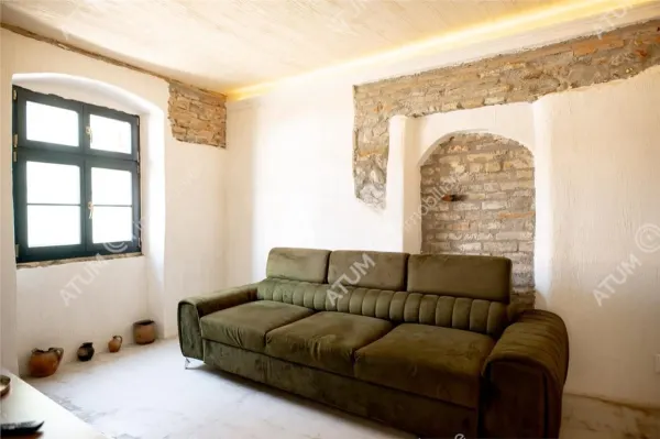 Apartament 3 camere Sibiu - poza 13
