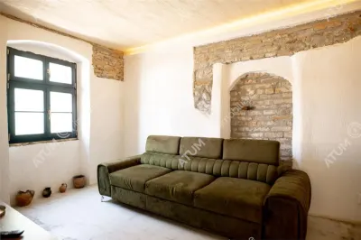 Apartament 3 camere Sibiu - poza 13