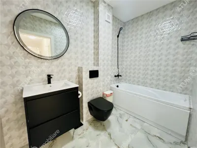 Apartament 2 camere Sibiu - poza 4