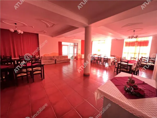Spațiu comercial Sibiu - poza 2