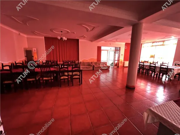 Spațiu comercial Sibiu - poza 4