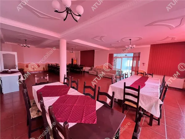 Spațiu comercial Sibiu - poza 5