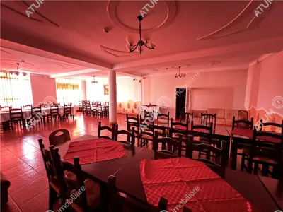 Spațiu comercial Sibiu - poza 6