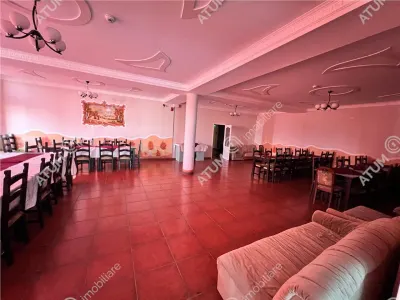 Spațiu comercial Sibiu - poza 10