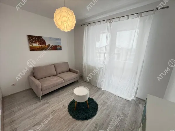Apartament 2 camere Sibiu - poza 1